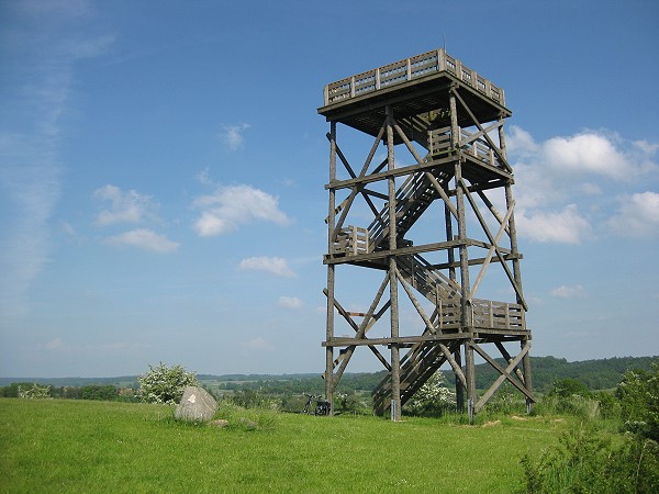 Aussichtsturm Tessin