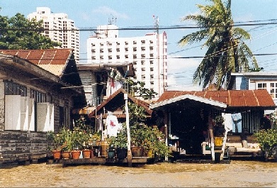 Bangkok