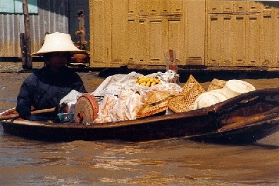 Chao Phraya