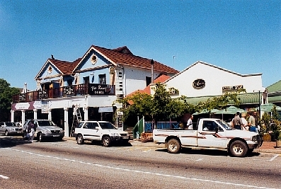Knysna